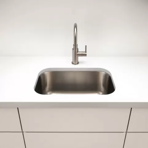 Zlewozmywak dla niepełnosprawnych