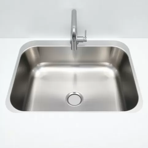 zlewozmywak z ociekaczem