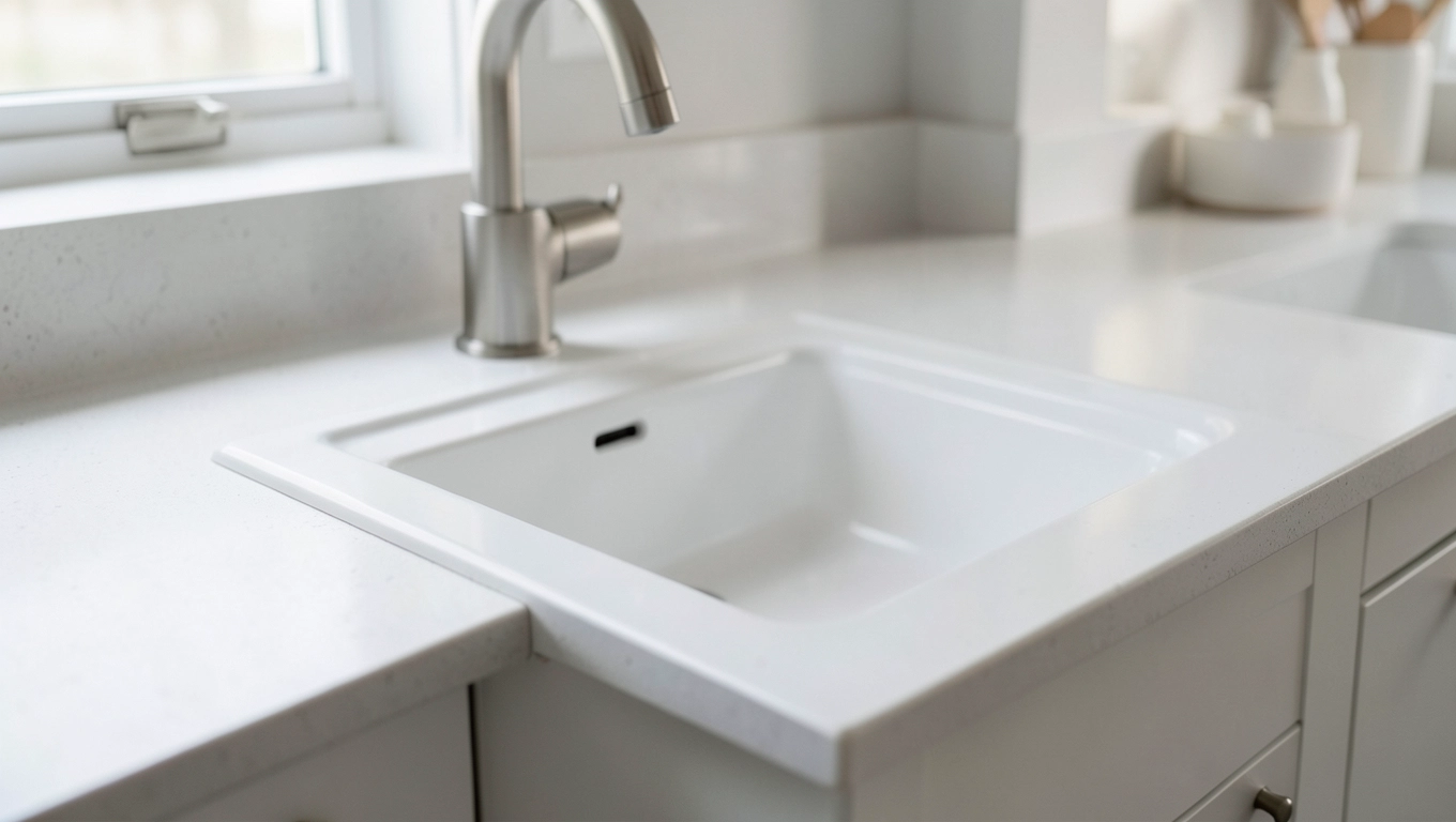 Zlewozmywaki wpuszczane Villeroy & Boch